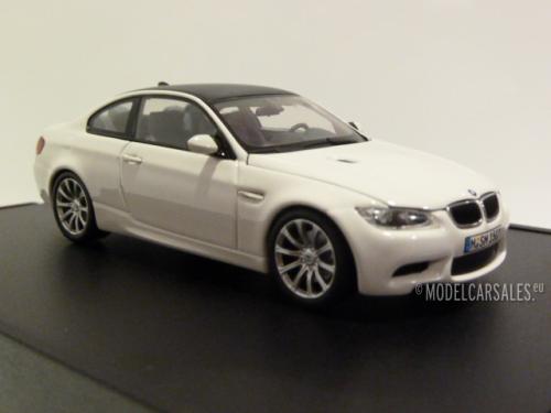 BMW M3 Coupe (e92)