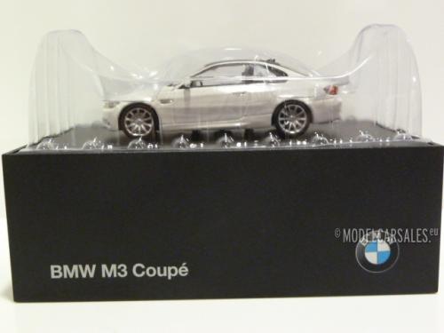 BMW M3 Coupe (e92)