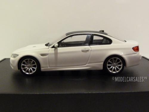 BMW M3 Coupe (e92)