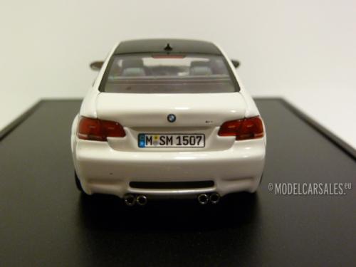 BMW M3 Coupe (e92)