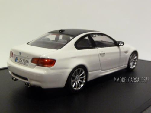 BMW M3 Coupe (e92)