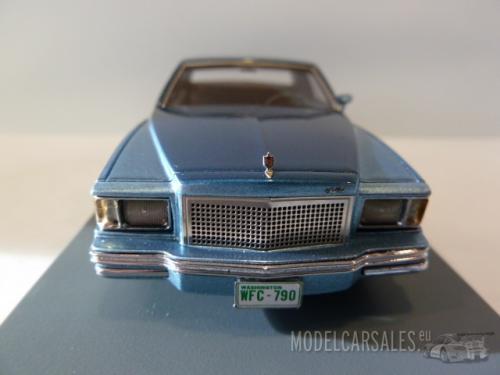 Chevrolet Monte Carlo