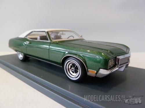 Buick Riviera MkII