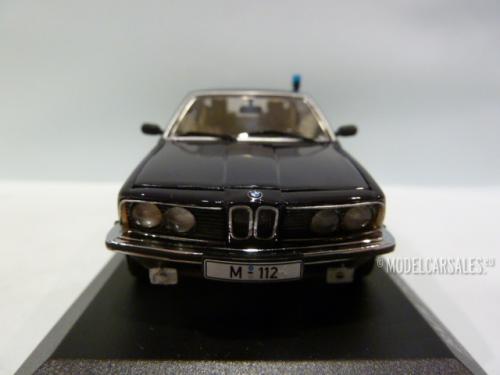 BMW 7-Series (e23)