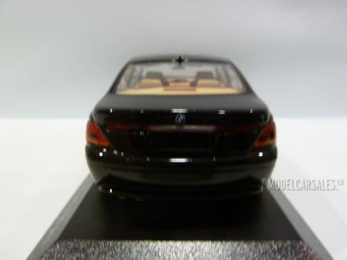 BMW 7-Series (e65)