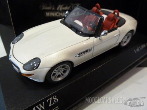 BMW Z8 Cabriolet (e52)