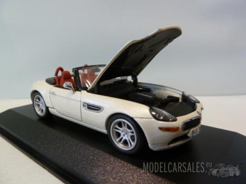 BMW Z8 Cabriolet (e52)