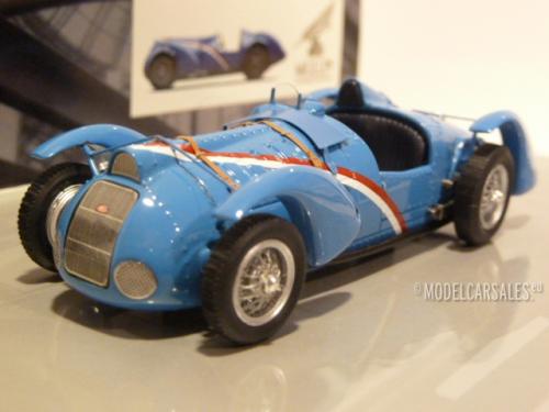 Delahaye Type145v-12 Grandprix