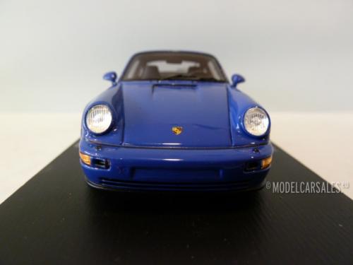 Porsche 911 (964) Turbo 3.6