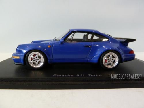 Porsche 911 (964) Turbo 3.6