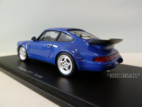 Porsche 911 (964) Turbo 3.6