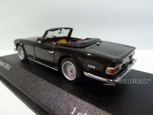 Triumph TR6