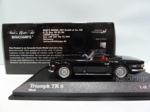 Triumph TR6