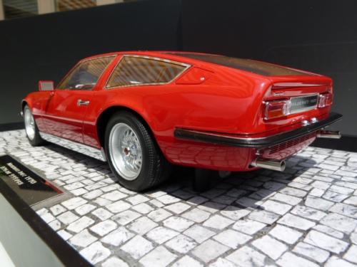 Maserati Indy