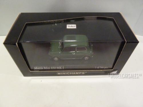 Mini 850 Mk I