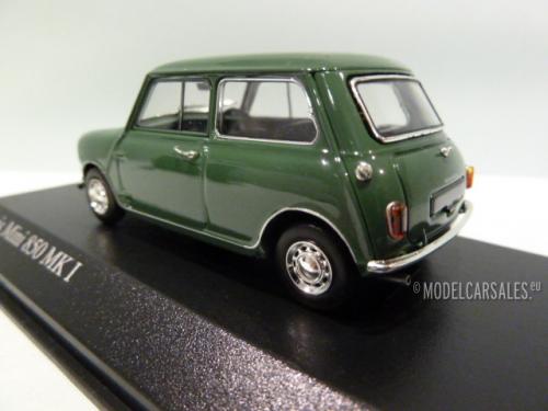 Mini 850 Mk I