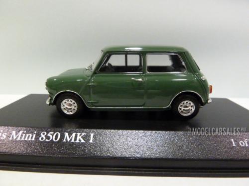 Mini 850 Mk I