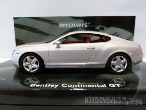 Bentley Continental GT Bentley Continental GT