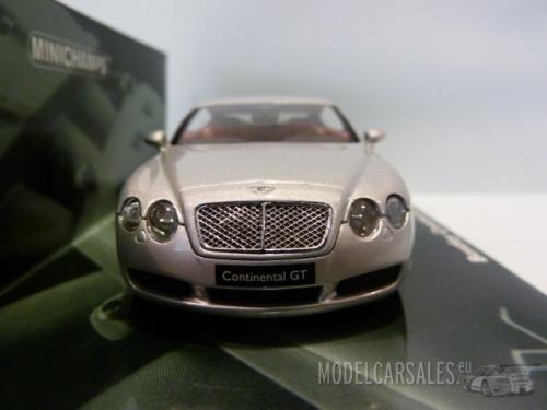 Bentley Continental GT Bentley Continental GT