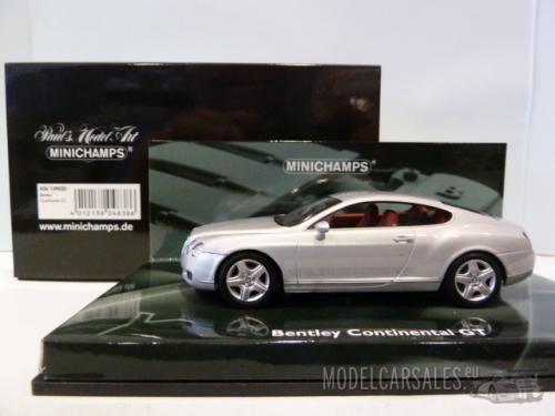 Bentley Continental GT Bentley Continental GT