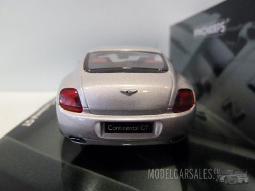 Bentley Continental GT Bentley Continental GT