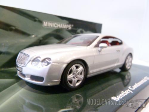 Bentley Continental GT Bentley Continental GT