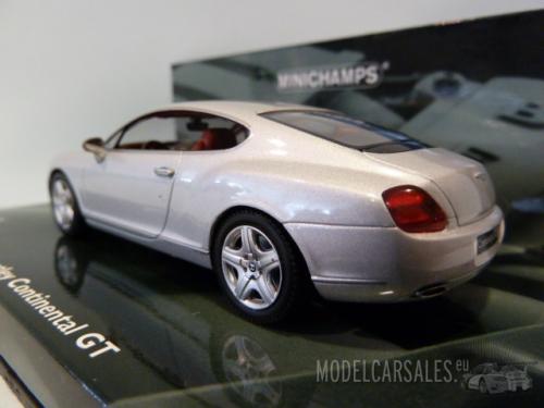 Bentley Continental GT Bentley Continental GT