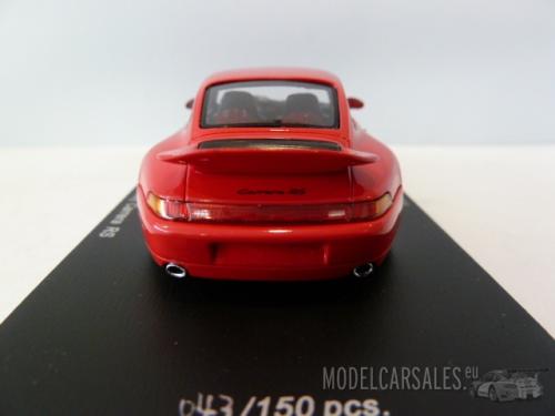 Porsche 911 (993) Carrera RS