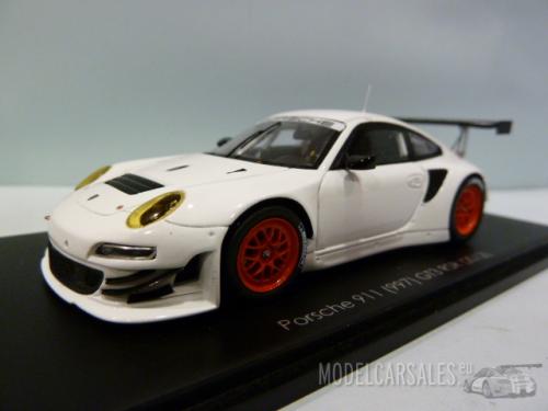 Porsche 911 (997) GT3 RSR