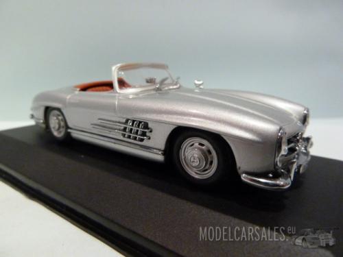 Mercedes-benz 300 SL Roadster