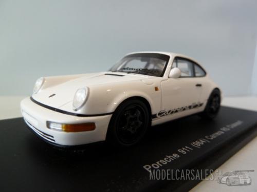 Porsche 911 (964) Carrera RS Clubsport