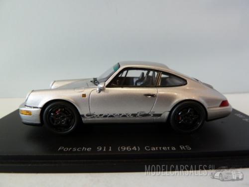 Porsche 911 (964) Carrera RS