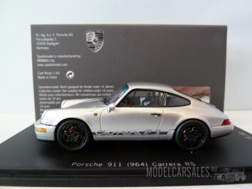 Porsche 911 (964) Carrera RS