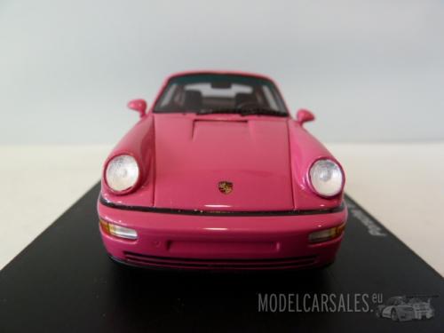 Porsche 911 Carrera RS Coupe