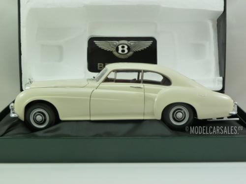 Bentley R-type Continental