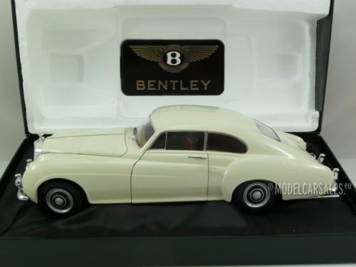 Bentley R-type Continental