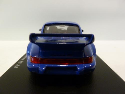 Porsche 911 (964) Carrera RS 3.8