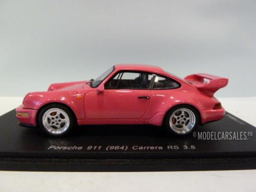 Porsche 911 (964) Carrera RS 3.8