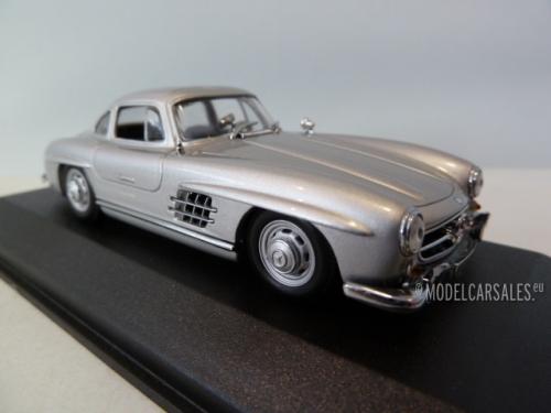 Mercedes-benz 300 SL Gullwing (w198 II)