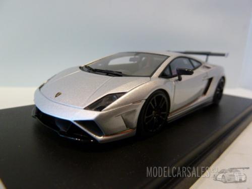 Lamborghini Gallardo LP570-4 Squadra Corse