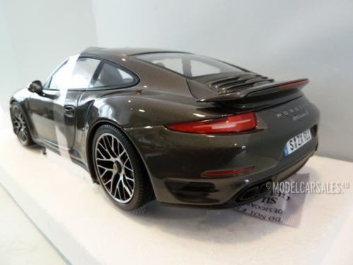 Porsche 911 (991) Turbo S