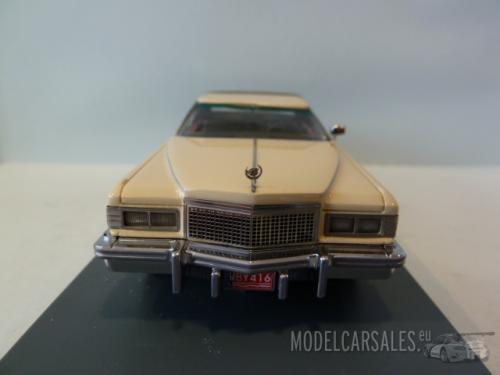 Cadillac Coupe de Ville