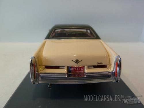 Cadillac Coupe de Ville