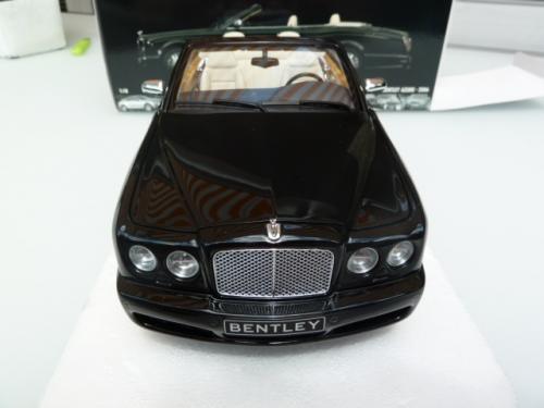 Bentley Azure