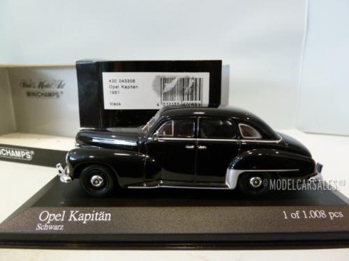 Opel Kapitan