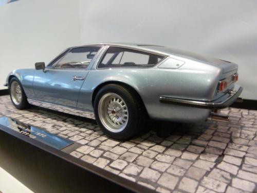 Maserati Indy