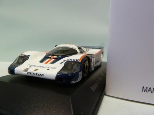 Porsche 956 LH