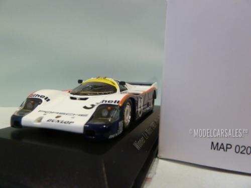 Porsche 956 LH