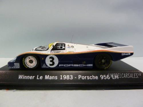 Porsche 956 LH