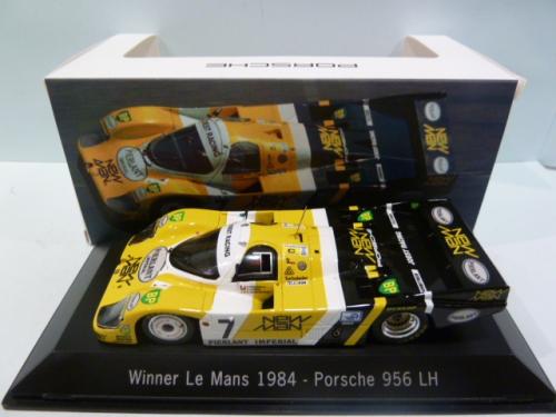 Porsche 956 LH